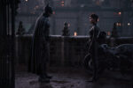 ‘The Batman’ takes a dark ride through Gotham City