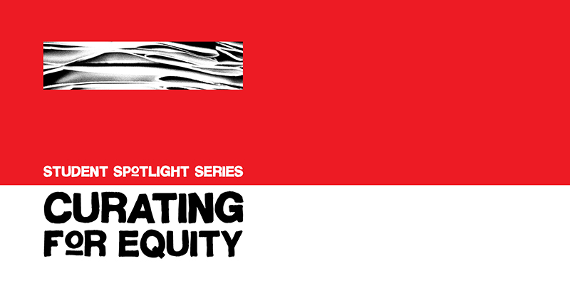 Krottinger Gallery continues ‘Curating for Equity’