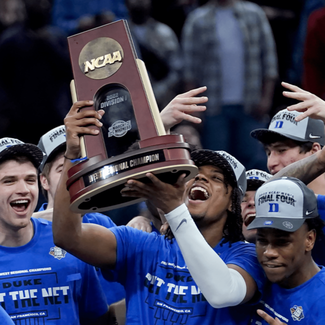 March Madness lives up to the hype UCentral Media