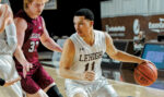 Edmond High grad to shoot hoops in Europe