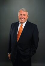 Interim president announced