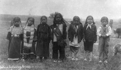 Supreme Court examines the Indian Child Welfare Act during Native American Heritage Month