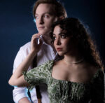 Review: ‘Bonnie & Clyde’ puts bank robbing to music in UCO musical premiere