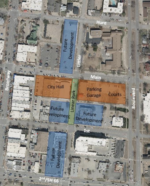 City officials talk changes for downtown Edmond