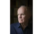 To Cormac McCarthy: A Eulogy