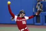 Stealing home: pitcher Bahl leaves OU for Nebraska