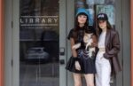 LibraryOKC brings sustainable fashion rental to Paseo