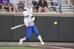 Softball brings the professional Spark to campus