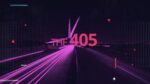 The 405 – Episode 1