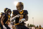 PHOTOS: Central Bronchos claim victory in 2023 football home opener