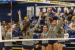 PHOTOS: Bronchos take one win, two losses in trio of weekend home games