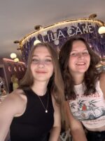 UCO tennis star Karina details her life during Russia-Ukraine war