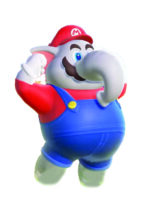 Super Mario Bros. delivers ‘Wonder’-ful experience 