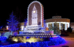UCO celebration WinterGlow gets a glow-up for 2023