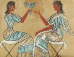 History feature: understanding the multifaceted lives of ancient Greek women through anti-reproductive practices