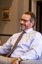 Lamb looks ahead: plans stability and ‘movement’ for UCO