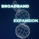 Rural access expands to broadband internet