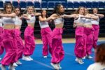 Broncho organizations get rhythm for Cheer and Dance