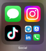 Impact of TikTok Ban on UCO Campus