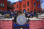 Professor emphasizes solidarity as Anti-LGBTQ+ bills increase in Oklahoma
