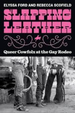 Author of “Slapping Leather” to speak on Queer Rodeo at UCO 