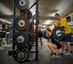 Students start new powerlifting club at UCO