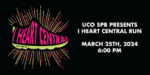 I Heart Central Week gets blood pumping with 5K run