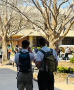 Opinion: Proselytizin’ Ain’t Easy