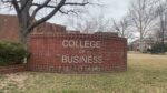UCO’s VITA offers free help with filing taxes in the Business building