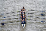 UCO Rowing opens 2024 splitting against Division I opponents