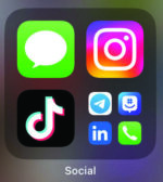 Students see a quieter TikTok as Universal Music Group pulls songs