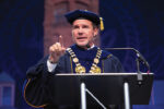 President Lamb investiture shows large turnout from UCO