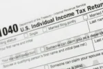 Filing IRS forms can be taxing for college students
