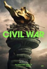 ‘Civil War’ covers horror at home from journalists’ perspectives