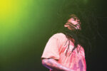 UCO welcomes rapper Waka Flocka Flame to perform at ChoChella