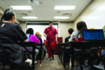 ‘Accessible to an extent;’ UCO campus shows challenge to students with disabilities