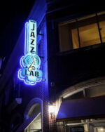 Jazzing it up: UCO’s Jazz Lab Highlight