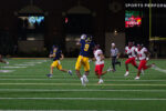 Bronchos upset number two ranked team in nation; 57-40