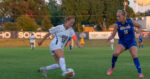A fresh start: Tweedy and UCO soccer look to prove themselves