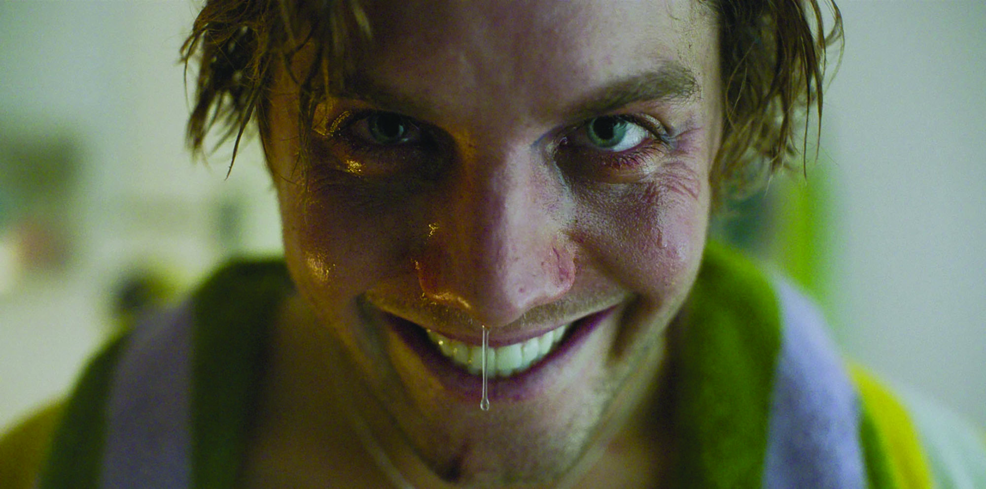 Horror film Smile 2 debuts - UCentral Media