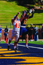 Following a loss, UCO could be a different team for the better