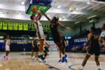 Broncho basketball showcases new talent at scrimmage