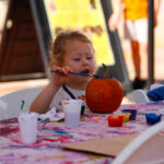 Pumpkinville Festival returns to the Myriad Botanical Gardens