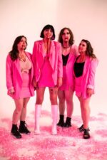 Stepmom comments on corporate greed in new EP