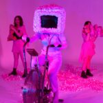 Stepmom Sells Out their EP Release Show