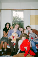 Oklahoma band Douglas brings two new singles to the Resonant Head Stage