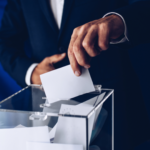 Voting trust and how Dominion machines work