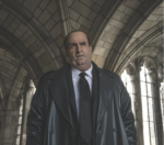 “The Penguin” offers up a new look into Reeves’ Gotham