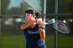 Pete Komada’s journey from Japan to UCO tennis