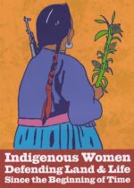 Art as Resistance Exhibition in Chambers Library until end of February